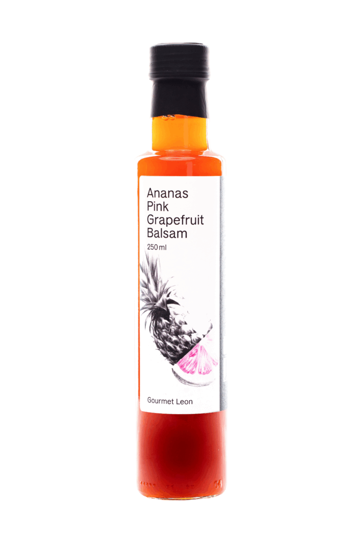6x HE46 Ananas Pink Grapefruit Balsam