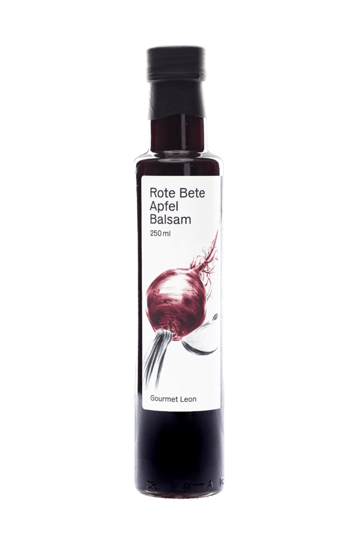 6x HE43 Rote Bete Apfel Balsam
