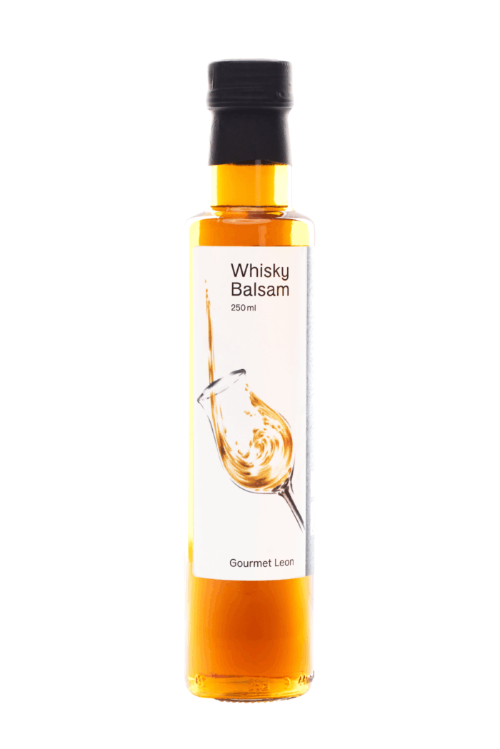 6x HE 45 Whisky Balsam