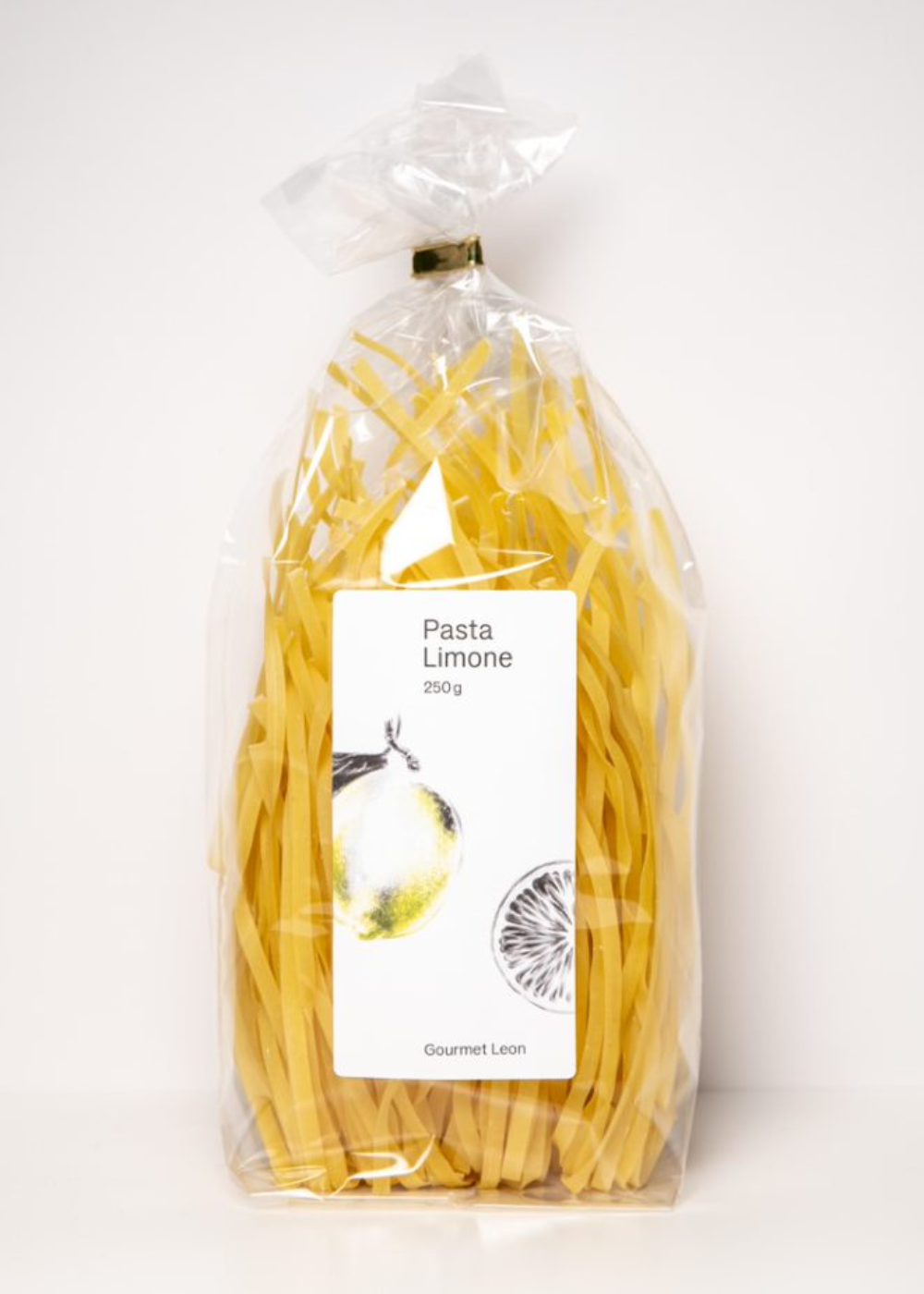 Pasta & Passata – Gourmet Leon